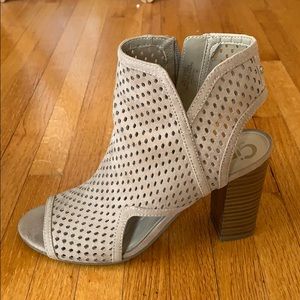 Circus women’s heels